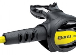 Mares Prestige Octopus