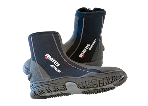 Mares Dive Boots Flexa DS 5mm - Samir Sport