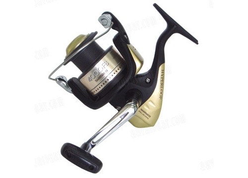 Deals on Shimano Hyperloop 4000RB Fishing Reel Misc., Compare Prices &  Shop Online