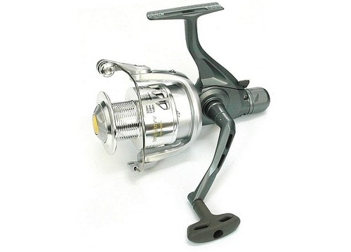 Mitchell Avocet IV Silver Spinning Reel - NPS Fishing