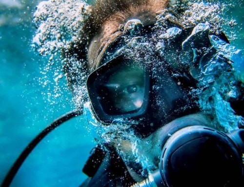 How To Prevent Vertigo While Scuba Diving