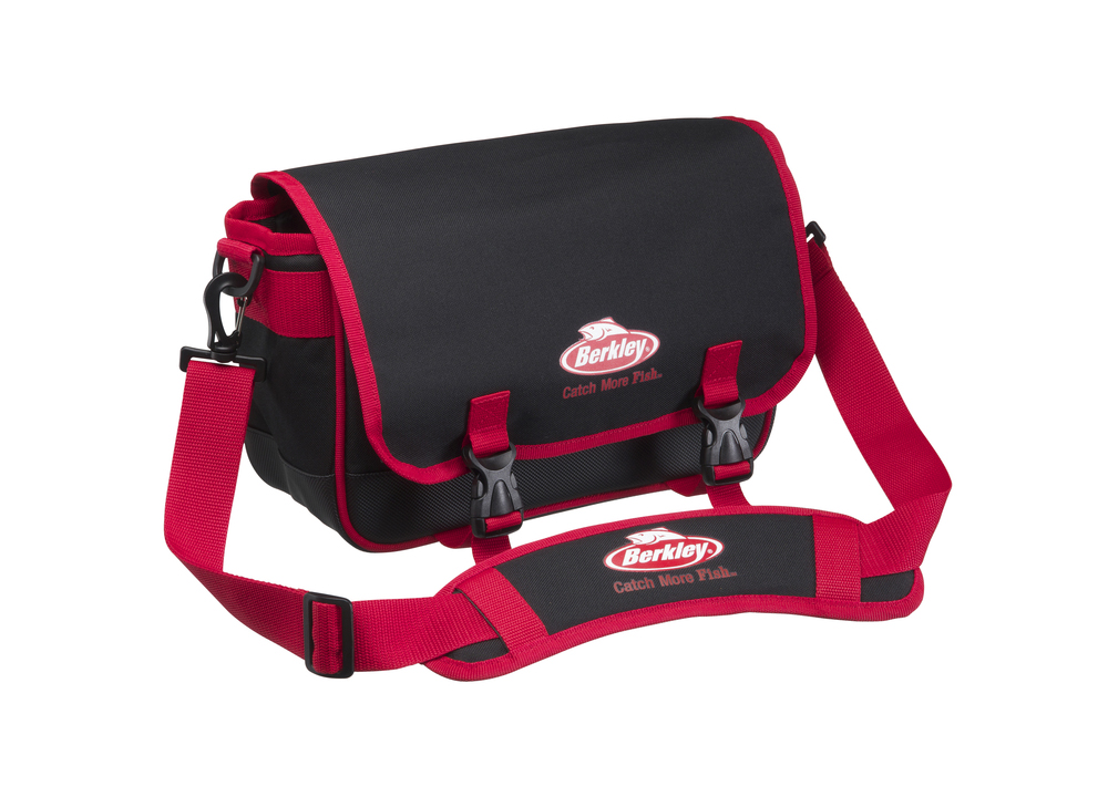 BERKLEY Fishing Powerbait Carrying Rod Sleeve Bag