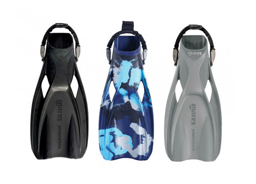 Mares XR Power Plana Fins / Camo - Limited Edition – Infinity Dive