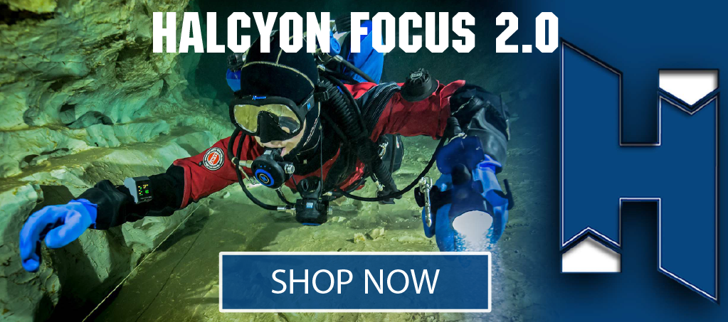 Halcyon Focus 2.0 by Samir Sport Lebanon's best Diving store & watersports equipment