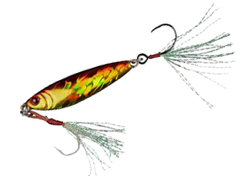 Fat Jig 40g