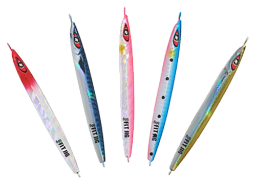 Fit Jig 100g