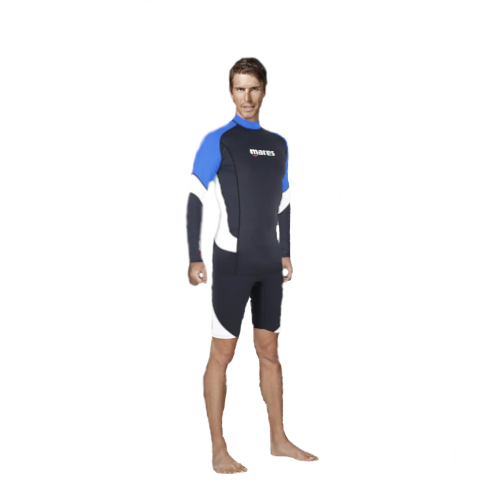 Mares Rash Guard Shorts Man
