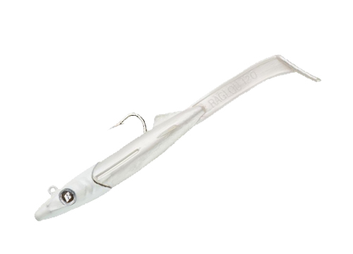 Raglou Hybrid 06.5 cm