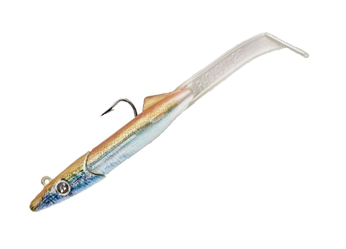 Raglou Hybrid 08.5cm