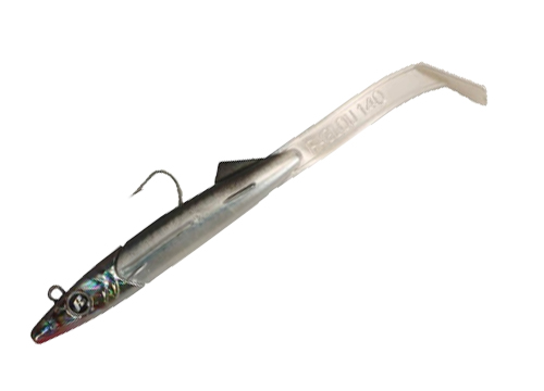 Raglou Hybrid 10.5cm