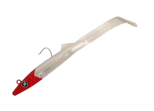 Raglou Hybrid Monster 14
