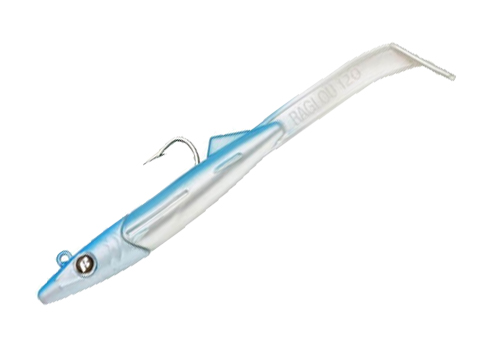 Raglou Hybrid Monster 16