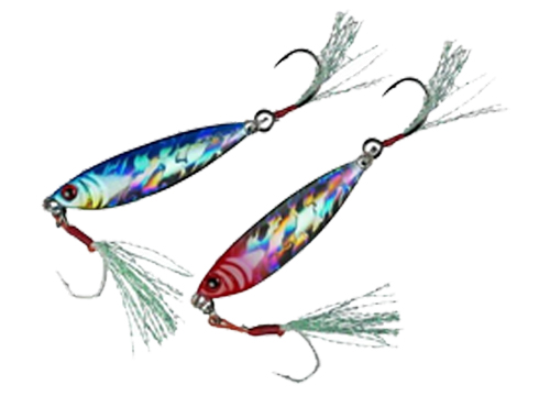 Fat Jig