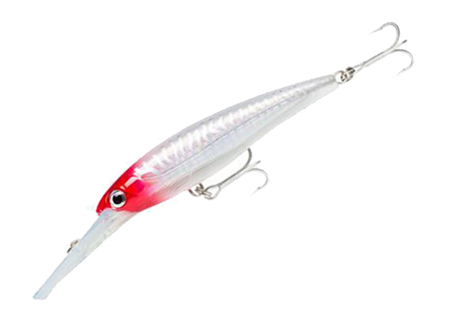 XRMAG Divebait 30cm