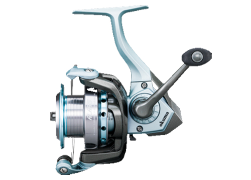OKUMA Spinning Reels