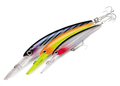 Magnum Divebait