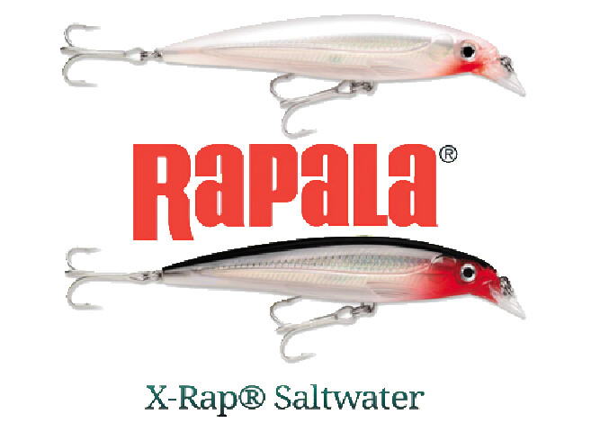 XRap - series