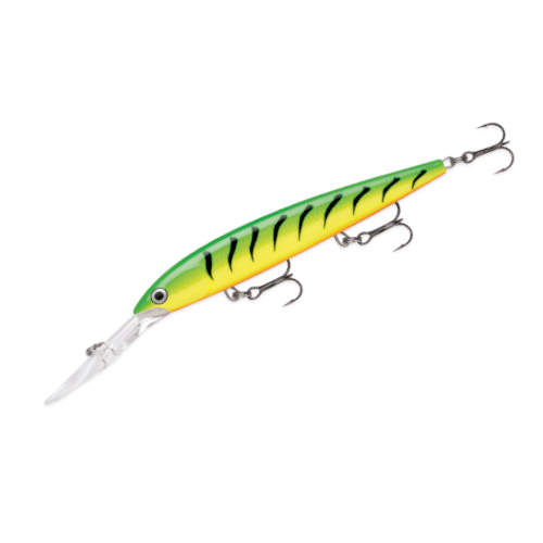 Down Deep Husky Jerk - 10cm