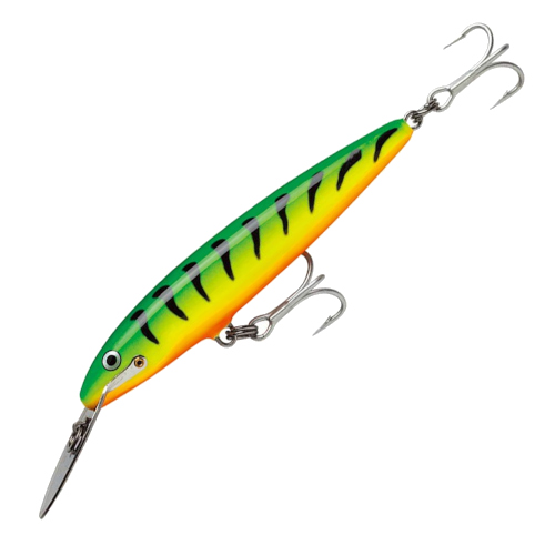 Countdown Magnum - 22cm