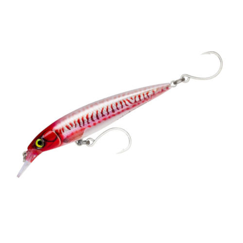 X-RAP Long Cast -14cm