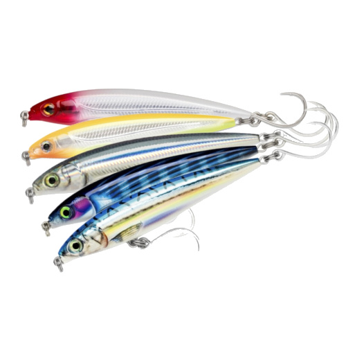 X-RAP Long Cast Shallow