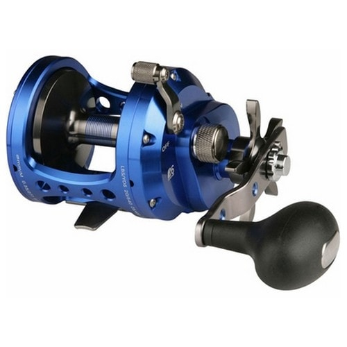 Conventional Reels