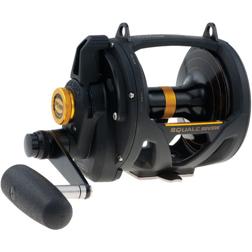 PENN Trolling Reels
