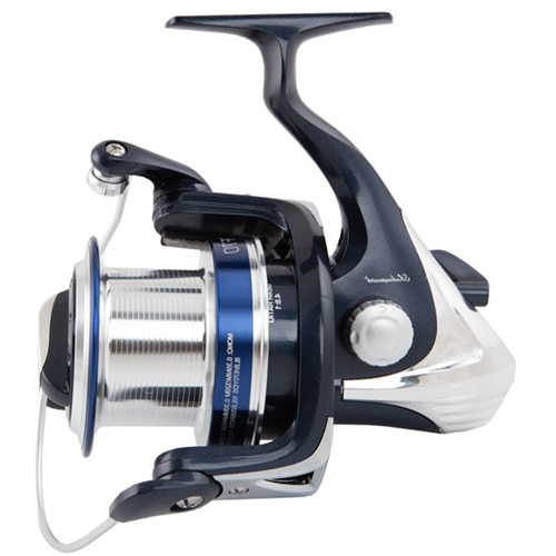 Shakespeare Surfacsting Reels