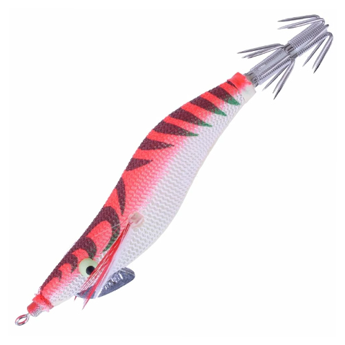YO-ZURI Squid Lures 2.0