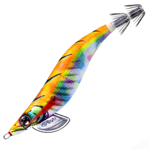 YO-ZURI Squid Lures 3.5