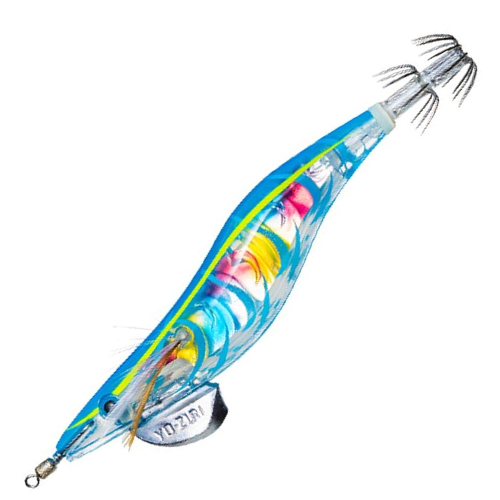 YO-ZURI Squid Lures 4.0