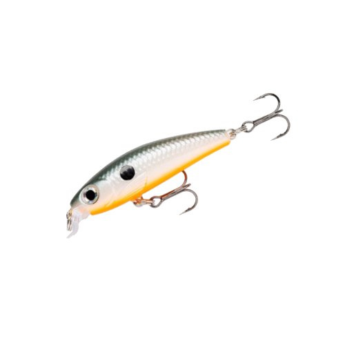 Ultra Light Minnow - 6cm