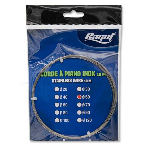 Ragot Wire Leaders Corde a piano