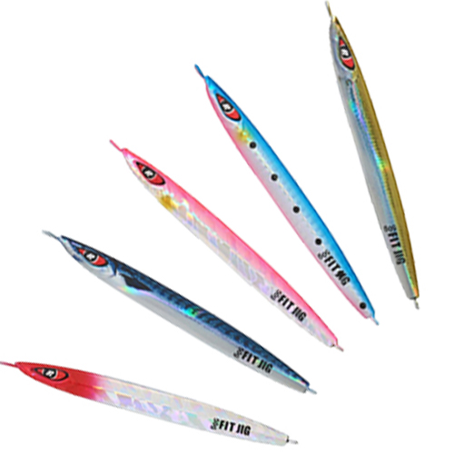 Fit Jig 100g