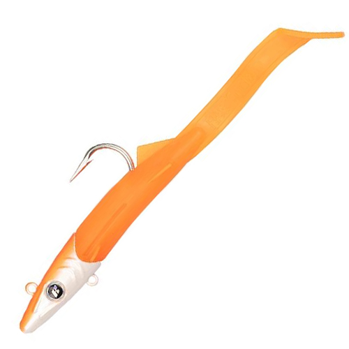 Raglou Hybrid Monster 18