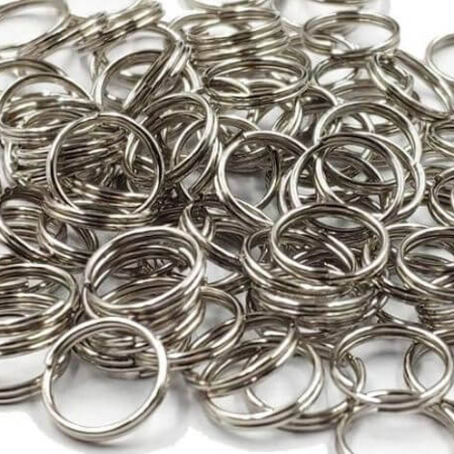 Split Rings