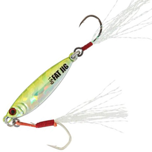 Fat Jig 100g
