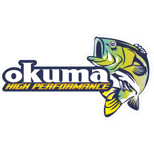 Okuma FluoroCarbon Lines