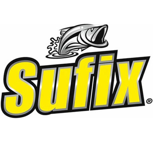 Sufix FluoroCarbon Lines