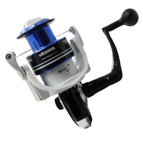Okuma Tundra Pro TXP-65 Spinning Reel