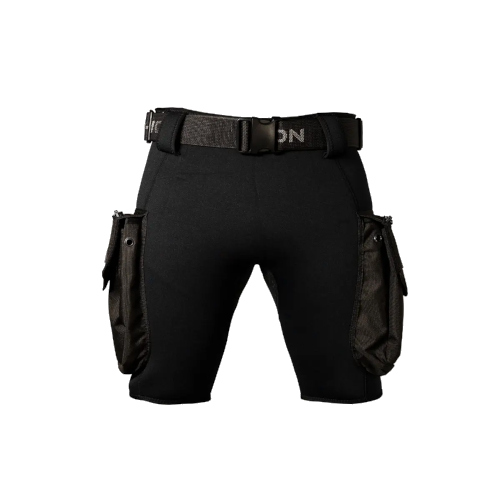 halcyon Dive shorts with pockets