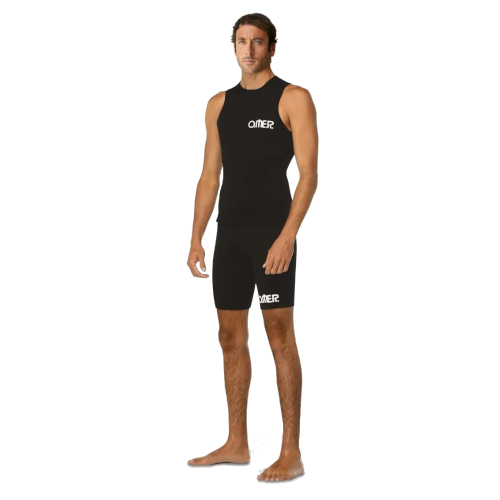 Omer Titanium 3MM Undersuit