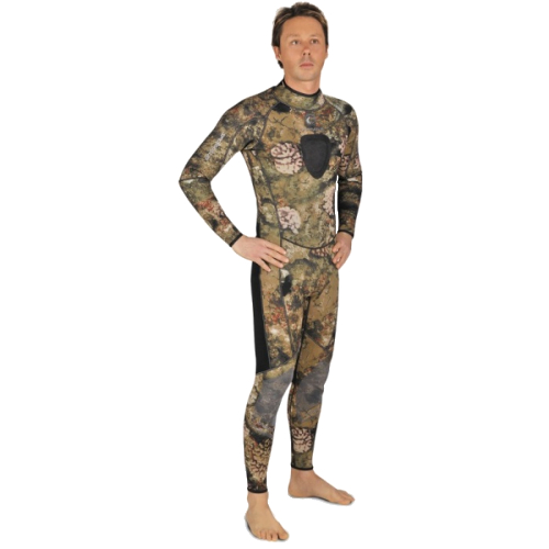 Sporasub Reef 1.5MM Wetsuit