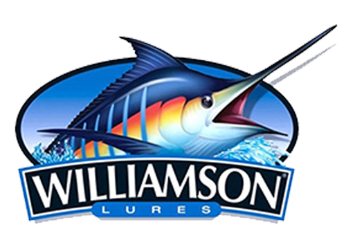 Williamson Boat Rods