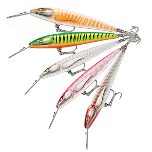 RAPALA CD MAG ELITE 18.5CM